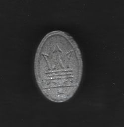 Maserati molecular scheme