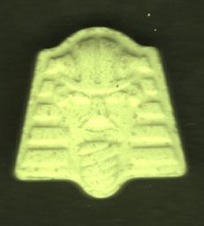 Pharaoh molecular scheme