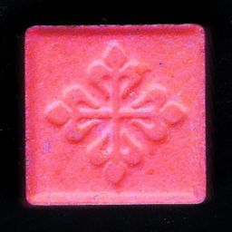 Patek Philippe Geneve molecular scheme