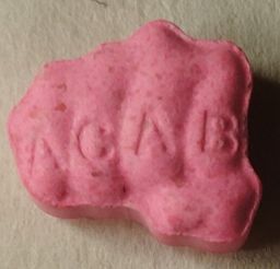 ACAB molecular scheme