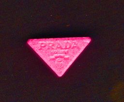 Prada molecular scheme