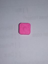 Instagram molecular scheme