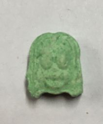 Tekashi69 molecular scheme