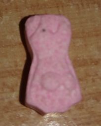 Bust molecular scheme