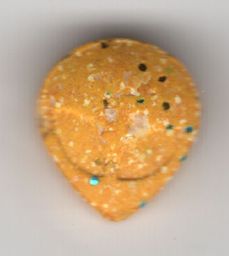 Alien molecular scheme