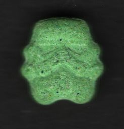 Stormtrooper molecular scheme
