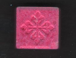 Patek Philippe Geneve molecular scheme