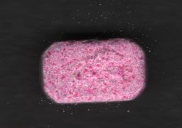 Red Bull molecular scheme