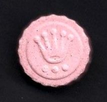 Rolex molecular scheme