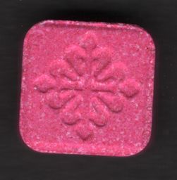 Patek Philippe Geneve molecular scheme