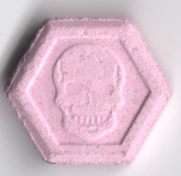 Phillip Plein molecular scheme