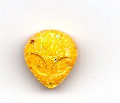 Alien molecular scheme