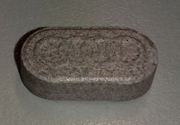 Audi molecular scheme