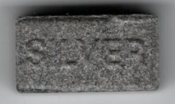 Silver molecular scheme