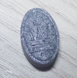 Maserati molecular scheme