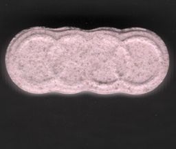 Audi molecular scheme