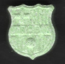 Barça molecular scheme