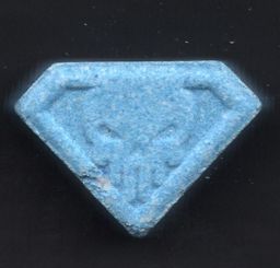 Punisher molecular scheme