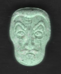 Money Heist molecular scheme