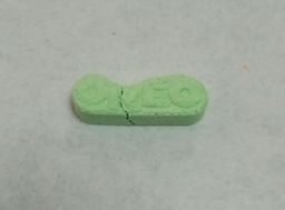 Oreo molecular scheme