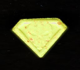 Punisher molecular scheme