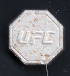 UFC molecular scheme