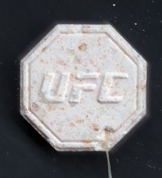 UFC molecular scheme