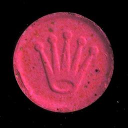 Rolex molecular scheme