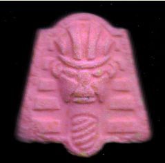 Pharaoh molecular scheme