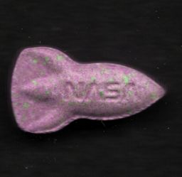 NASA molecular scheme