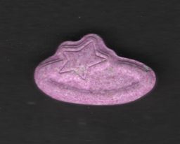 Pop Smoke molecular scheme