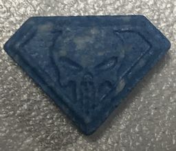 Punisher molecular scheme