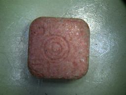 Instagram molecular scheme