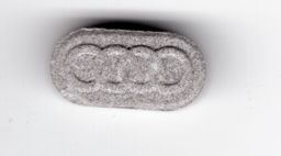 Audi molecular scheme