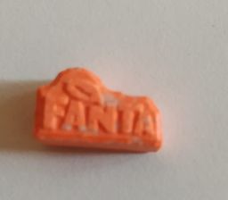 Fanta molecular scheme