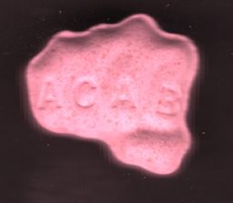 ACAB molecular scheme