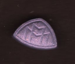 Maybach molecular scheme