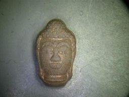 Buddha molecular scheme