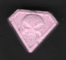 Punisher molecular scheme