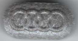 Audi molecular scheme