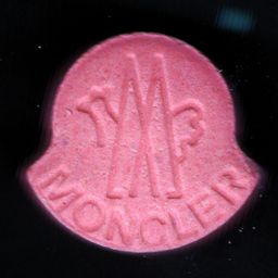 Moncler molecular scheme
