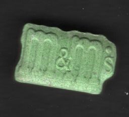 M&MS molecular scheme