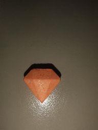 Diamond molecular scheme