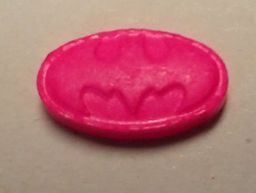 Batman molecular scheme