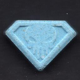 Punisher molecular scheme