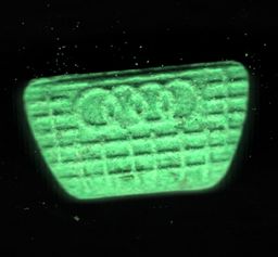 Audi molecular scheme