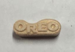 Oreo molecular scheme