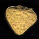 Strawberry molecular scheme