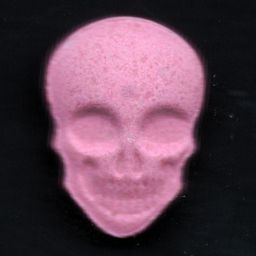 Skull molecular scheme