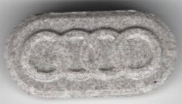 Audi molecular scheme